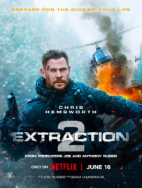 Extraction 2